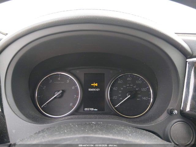 JA4AZ2A31HZ002243 Mitsubishi Outlander Es