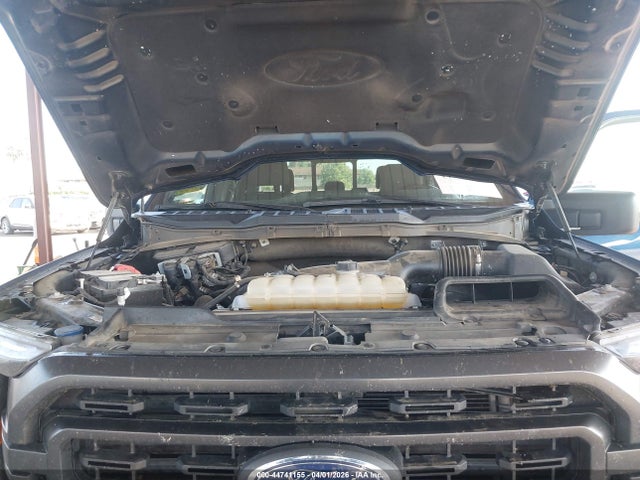Ford F-150 Xlt 2023 1FTEW1EP5PKG09535 Image 10