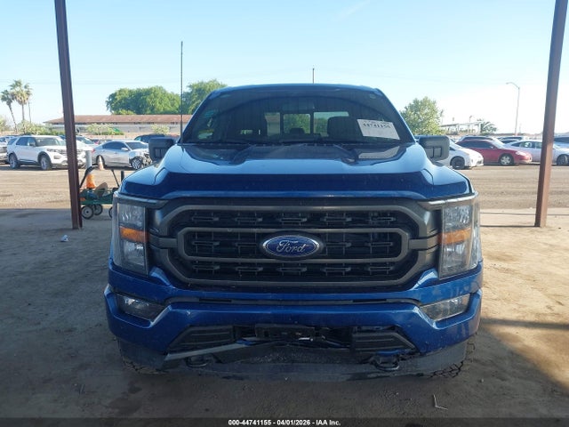Ford F-150 Xlt 2023 1FTEW1EP5PKG09535 Image 12