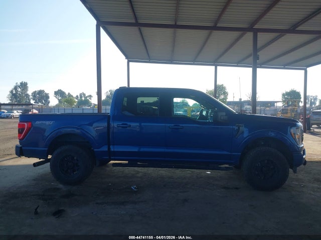 Ford F-150 Xlt 2023 1FTEW1EP5PKG09535 Image 13
