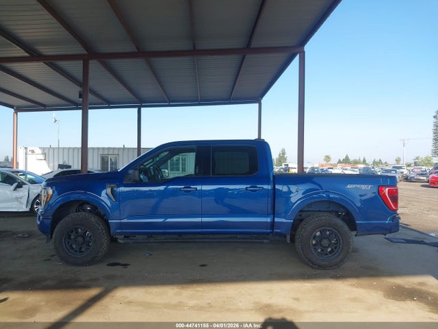 Ford F-150 Xlt 2023 1FTEW1EP5PKG09535 Image 14