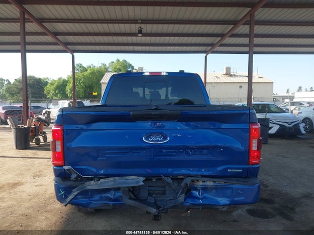 Ford F-150 Xlt 2023 1FTEW1EP5PKG09535 Image 16