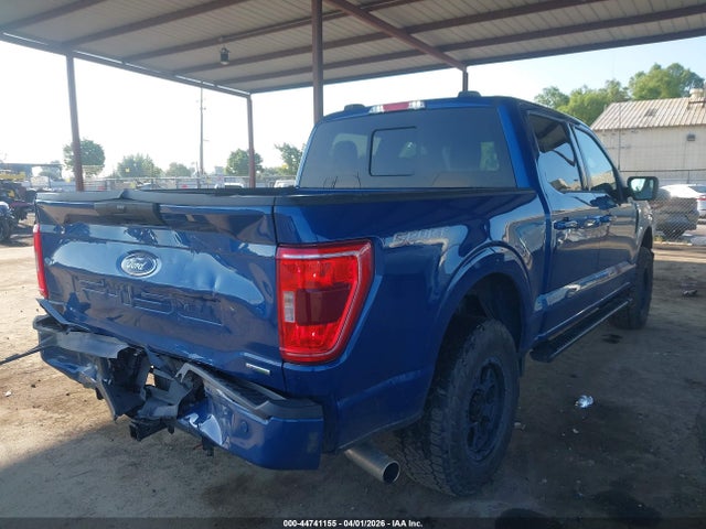 Ford F-150 Xlt 2023 1FTEW1EP5PKG09535 Image 4