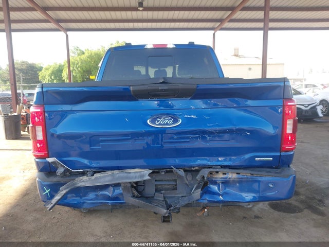 Ford F-150 Xlt 2023 1FTEW1EP5PKG09535 Image 6