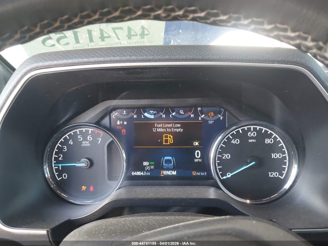 Ford F-150 Xlt 2023 1FTEW1EP5PKG09535 Image 7