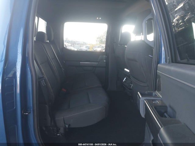Ford F-150 Xlt 2023 1FTEW1EP5PKG09535 Image 8