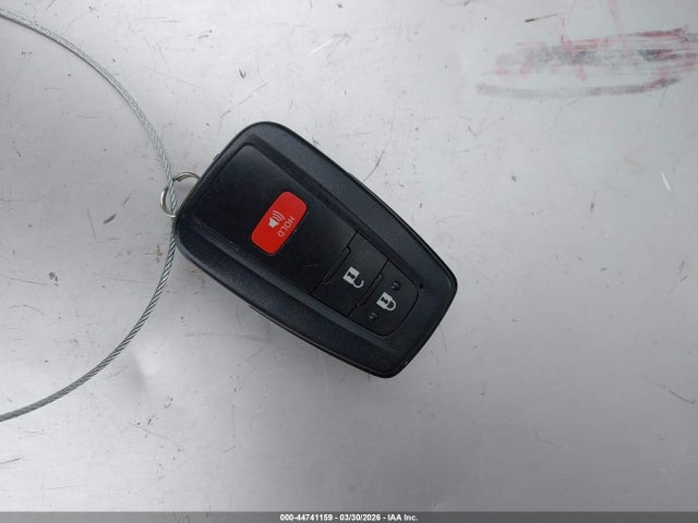 2018 Toyota Prius Two მანქანა იყიდება აუქციონზე, vin: JTDKBRFU4J3584033, აუქციონის ნომერი: 44741159
