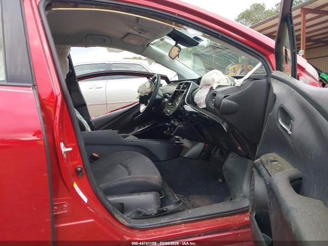 2018 Toyota Prius Two მანქანა იყიდება აუქციონზე, vin: JTDKBRFU4J3584033, აუქციონის ნომერი: 44741159