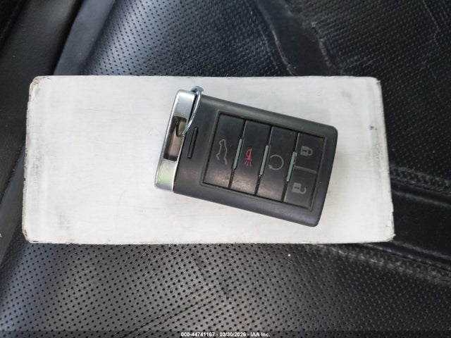 Продаж на аукціоні авто 2013 Cadillac Srx Luxury Collection, vin: 3GYFNCE38DS522464, номер лоту: 44741167