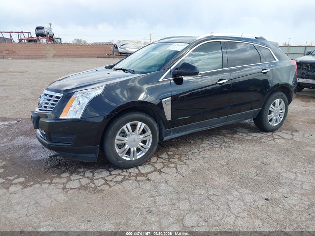 Продаж на аукціоні авто 2013 Cadillac Srx Luxury Collection, vin: 3GYFNCE38DS522464, номер лоту: 44741167