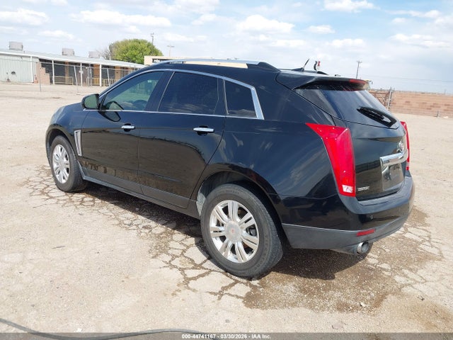 Продаж на аукціоні авто 2013 Cadillac Srx Luxury Collection, vin: 3GYFNCE38DS522464, номер лоту: 44741167