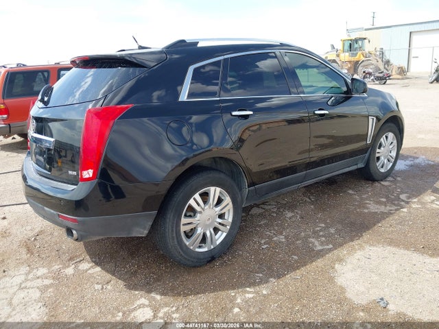 Продаж на аукціоні авто 2013 Cadillac Srx Luxury Collection, vin: 3GYFNCE38DS522464, номер лоту: 44741167