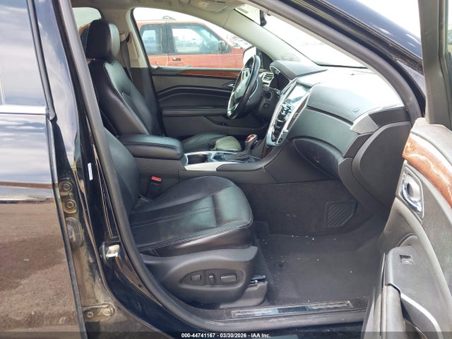 Продаж на аукціоні авто 2013 Cadillac Srx Luxury Collection, vin: 3GYFNCE38DS522464, номер лоту: 44741167