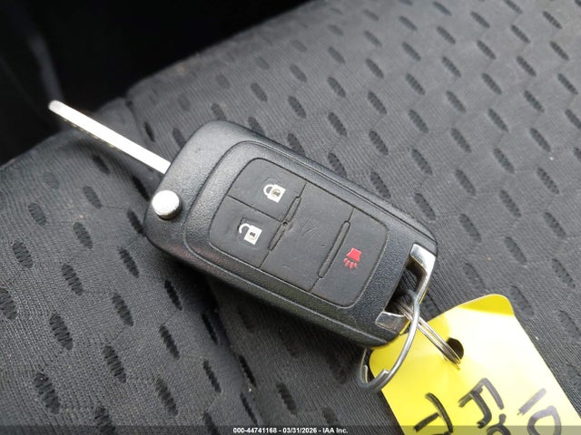 44741168 :رقم المزاد ، 2GKALMEK4E6319577 vin ، 2014 Gmc Terrain Sle-1 مزاد بيع