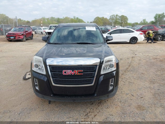 44741168 :رقم المزاد ، 2GKALMEK4E6319577 vin ، 2014 Gmc Terrain Sle-1 مزاد بيع