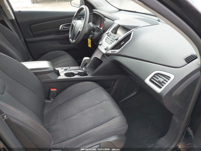 44741168 :رقم المزاد ، 2GKALMEK4E6319577 vin ، 2014 Gmc Terrain Sle-1 مزاد بيع