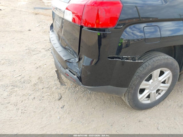 44741168 :رقم المزاد ، 2GKALMEK4E6319577 vin ، 2014 Gmc Terrain Sle-1 مزاد بيع