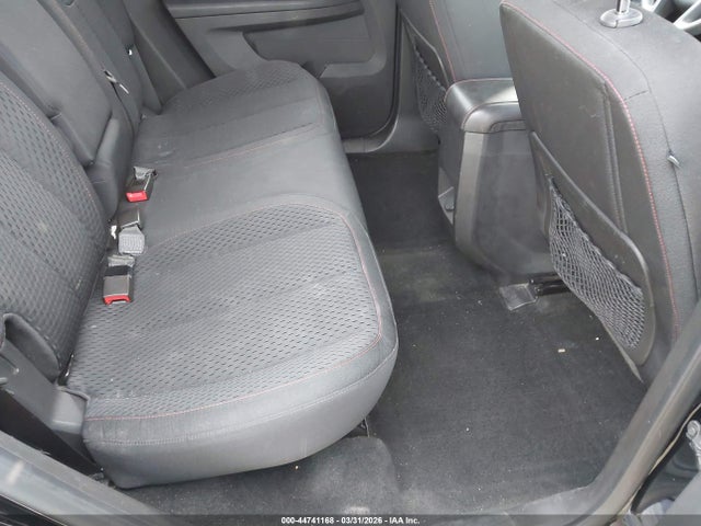 44741168 :رقم المزاد ، 2GKALMEK4E6319577 vin ، 2014 Gmc Terrain Sle-1 مزاد بيع