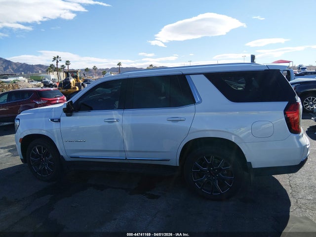 Продажа на аукционе авто 2023 Gmc Yukon 4wd Slt, vin: 1GKS2BKD4PR431529, номер лота: 44741169