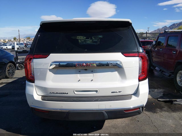 Продажа на аукционе авто 2023 Gmc Yukon 4wd Slt, vin: 1GKS2BKD4PR431529, номер лота: 44741169