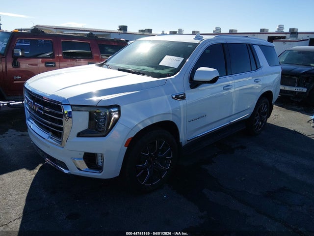 Продажа на аукционе авто 2023 Gmc Yukon 4wd Slt, vin: 1GKS2BKD4PR431529, номер лота: 44741169