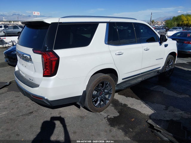 Продажа на аукционе авто 2023 Gmc Yukon 4wd Slt, vin: 1GKS2BKD4PR431529, номер лота: 44741169