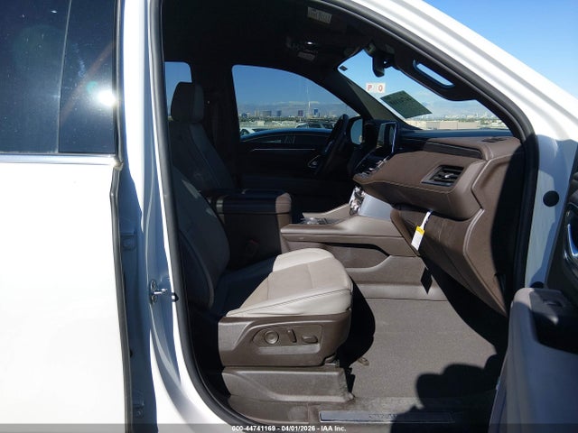Продажа на аукционе авто 2023 Gmc Yukon 4wd Slt, vin: 1GKS2BKD4PR431529, номер лота: 44741169