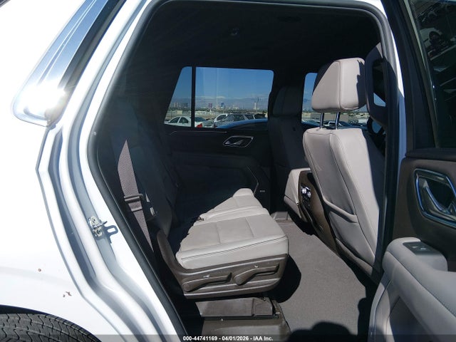 Продажа на аукционе авто 2023 Gmc Yukon 4wd Slt, vin: 1GKS2BKD4PR431529, номер лота: 44741169