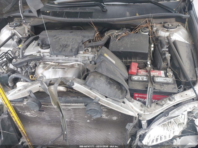 Toyota CAMRY SE 2015 4T1BF1FK3FU988975 Image 10