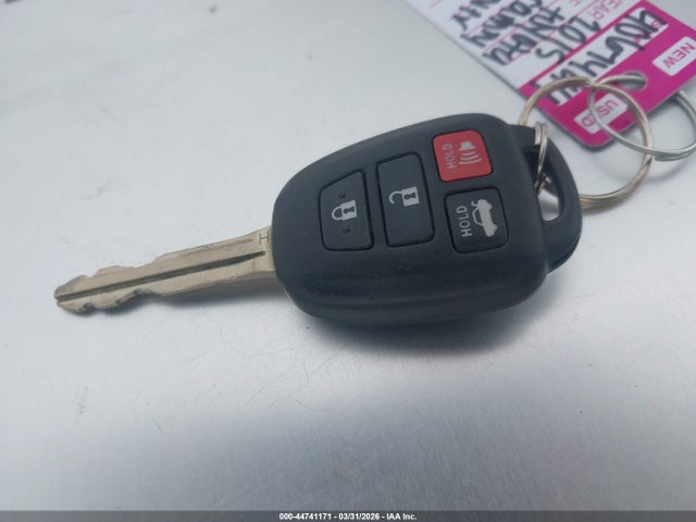Toyota CAMRY SE 2015 4T1BF1FK3FU988975 Image 11