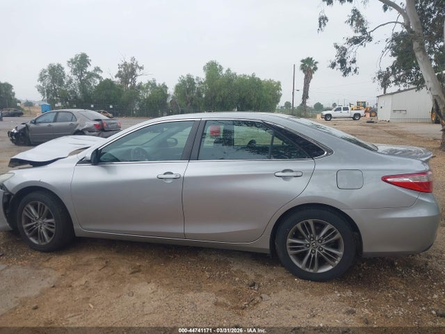 Toyota CAMRY SE 2015 4T1BF1FK3FU988975 Image 15