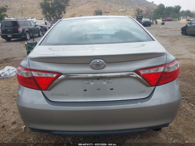 Toyota CAMRY SE 2015 4T1BF1FK3FU988975 Image 17