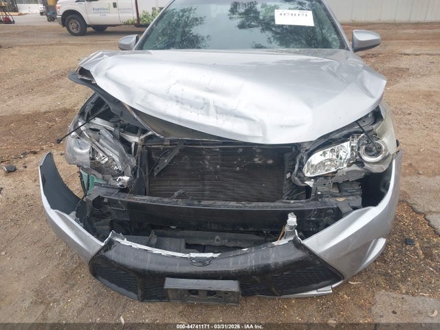 Toyota CAMRY SE 2015 4T1BF1FK3FU988975 Image 12