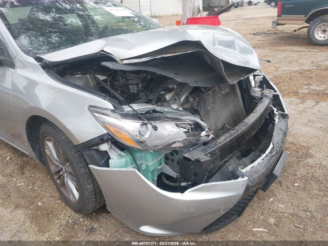 Toyota CAMRY SE 2015 4T1BF1FK3FU988975 Image 18