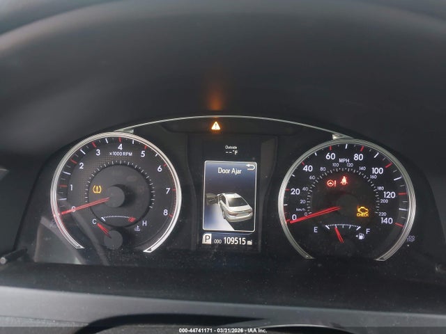Toyota CAMRY SE 2015 4T1BF1FK3FU988975 Image 7