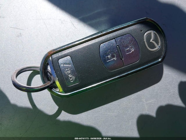 JM1BM1K7XF1259014 Mazda MAZDA3