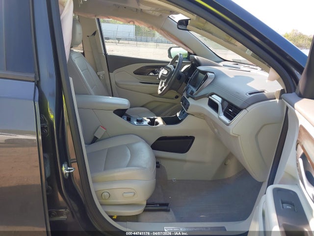 Продаж на аукціоні авто 2018 Gmc Terrain Denali, vin: 3GKALXEX7JL166292, номер лоту: 44741176