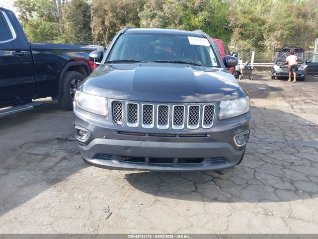Aukcja sprzedaży 2014 Jeep Compass High Altitude, vin: 1C4NJCEA1ED772612, numer aukcji: 44741178