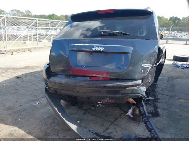 Aukcja sprzedaży 2014 Jeep Compass High Altitude, vin: 1C4NJCEA1ED772612, numer aukcji: 44741178