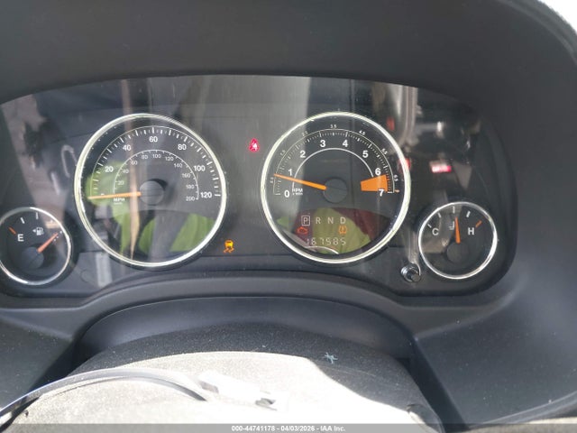 Aukcja sprzedaży 2014 Jeep Compass High Altitude, vin: 1C4NJCEA1ED772612, numer aukcji: 44741178