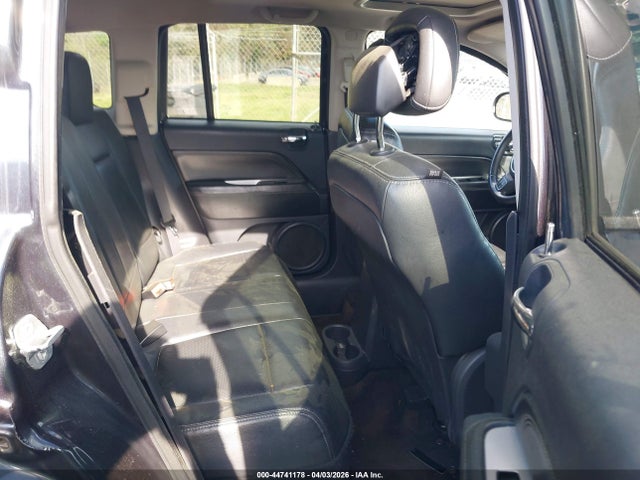 Aukcja sprzedaży 2014 Jeep Compass High Altitude, vin: 1C4NJCEA1ED772612, numer aukcji: 44741178
