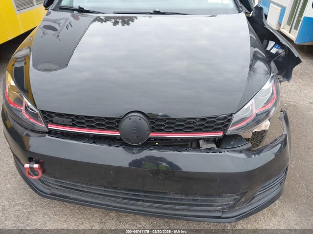 Aukcja sprzedaży 2015 Volkswagen Golf Tsi S 2-door, vin: 3VW917AU8FM061212, numer aukcji: 44741179