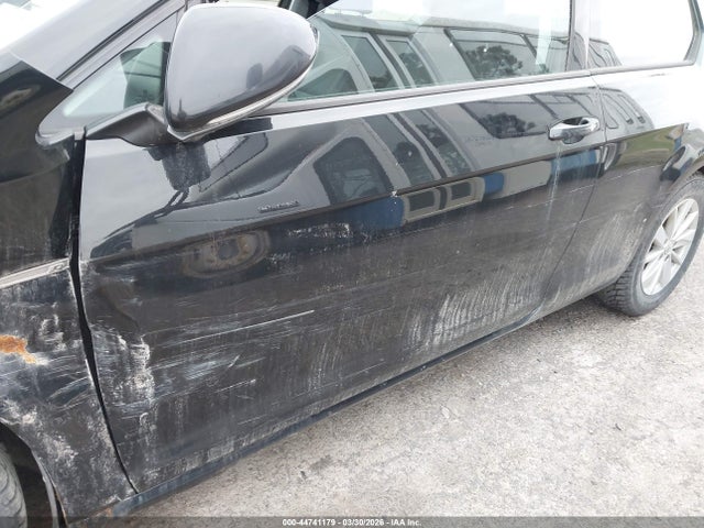 Aukcja sprzedaży 2015 Volkswagen Golf Tsi S 2-door, vin: 3VW917AU8FM061212, numer aukcji: 44741179