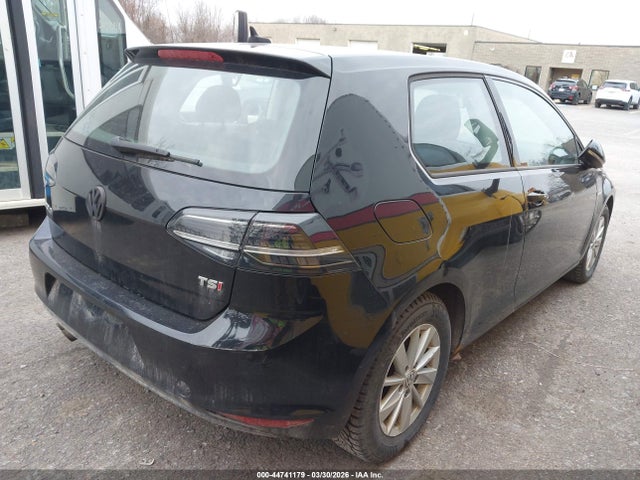 Aukcja sprzedaży 2015 Volkswagen Golf Tsi S 2-door, vin: 3VW917AU8FM061212, numer aukcji: 44741179