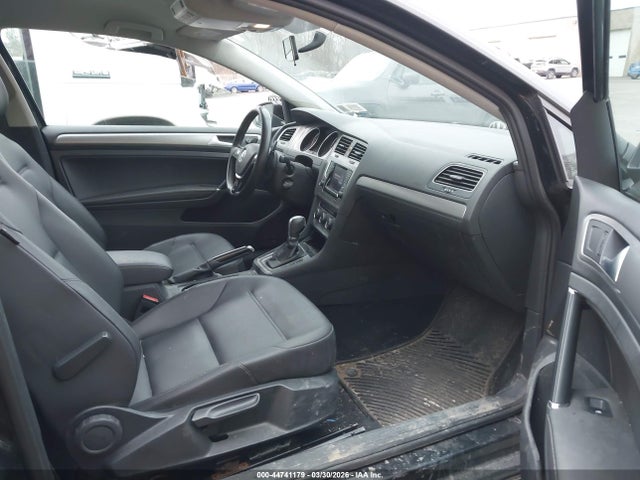 Aukcja sprzedaży 2015 Volkswagen Golf Tsi S 2-door, vin: 3VW917AU8FM061212, numer aukcji: 44741179