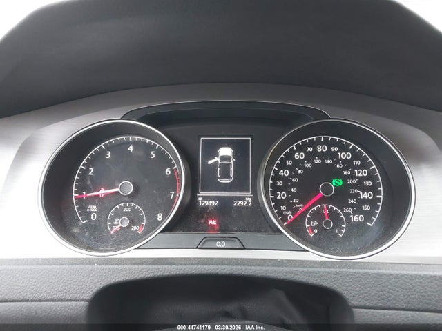 Aukcja sprzedaży 2015 Volkswagen Golf Tsi S 2-door, vin: 3VW917AU8FM061212, numer aukcji: 44741179
