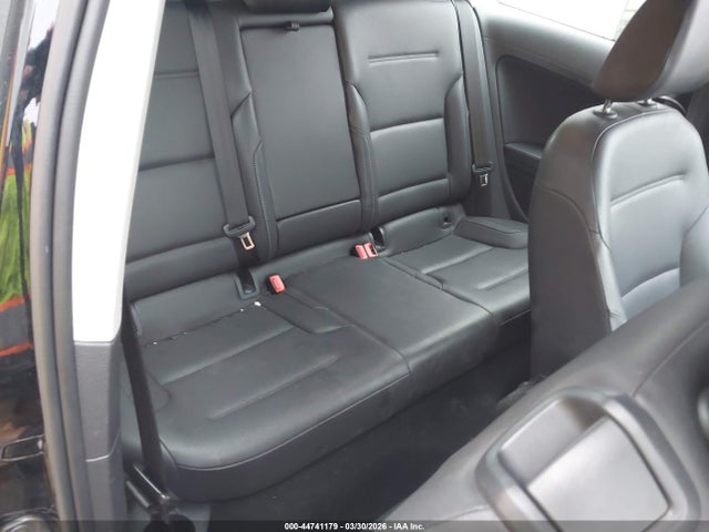 Aukcja sprzedaży 2015 Volkswagen Golf Tsi S 2-door, vin: 3VW917AU8FM061212, numer aukcji: 44741179