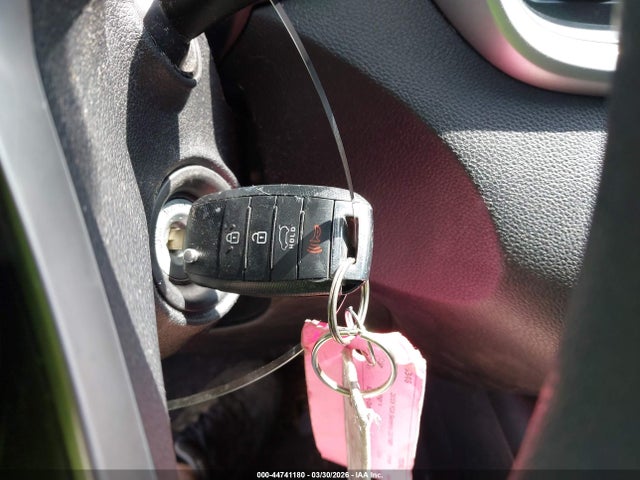 2018 Kia Sorento 2.4l Lx მანქანა იყიდება აუქციონზე, vin: 5XYPG4A38JG364169, აუქციონის ნომერი: 44741180
