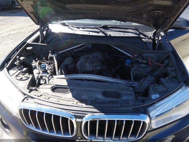5UXKS4C51E0J95968 BMW X5 Xdrive35d