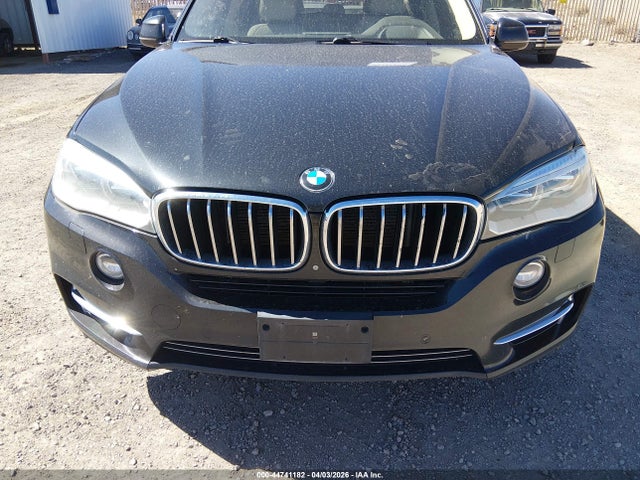5UXKS4C51E0J95968 BMW X5 Xdrive35d